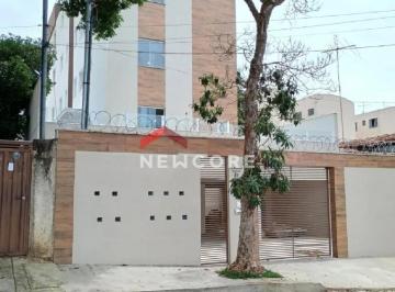 Apartamento · 45m² · 2 Quartos · 1 Vaga · Apartamento em Rua Manoel Sampaio - Candelária - Belo Horizonte/MG