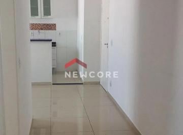 Apartamento · 47m² · 2 Quartos · 1 Vaga · Apartamento em Avenida Papa João Paulo I - Jardim Presidente Dutra - Guarulhos/SP