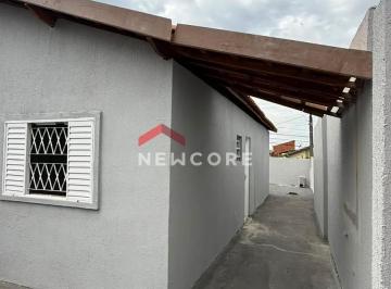 Casa · 145m² · 3 Quartos · 5 Vagas · Casa em Alameda General Alfredo Malan D'angrogne - Vila Dutra - Bauru/SP