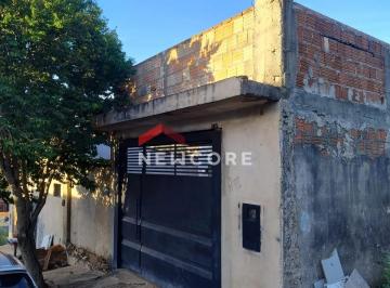 Casa · 85m² · 2 Quartos · 2 Vagas · Casa em Rua Manoel Gomes de Souza - Jardim Helena - Bauru/SP