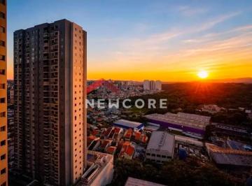 Apartamento · 35m² · 2 Quartos · 1 Vaga · Apartamento em Rua Ferrúcio Brinatti - Vila Sul Americana - Carapicuíba/SP