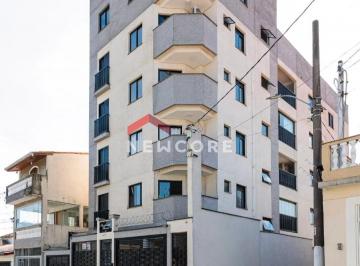 Apartamento · 55m² · 2 Quartos · 1 Vaga · Apartamento em Rua Francisca Mercedes de Oliveira - Bela Vista - Osasco/SP