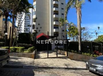 Apartamento · 235m² · 5 Quartos · 2 Vagas · Apartamento em Rua Ernest Renam - Butantã - São Paulo/SP