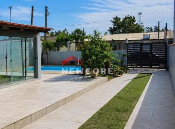 Casa de 5 quartos, Imbé · Casa em Rua Charruas 127 - Imara - Imbé/RS