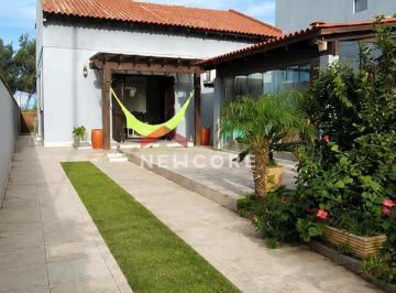 Casa · 350m² · 5 Quartos · 3 Vagas · Casa em Rua Charruas 127 - Imara  - Imbé/RS