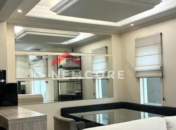 Casa · 104m² · 2 Quartos · 2 Vagas · Casa de condomínio em Avenida Doutor Erasmo - Vila Assunção - Santo André/SP