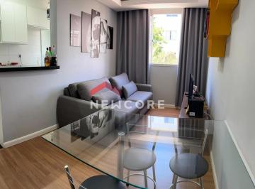 Apartamento · 49m² · 2 Quartos · 1 Vaga · Apartamento em Rua Benedita Cardoso Madureira - Jardim Estrela D'Alva - Bauru/SP