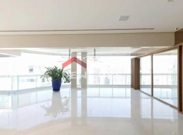 Apartamento · 420m² · 4 Quartos · 4 Vagas · Cobertura em Rua Pablo Picasso - Água Branca - São Paulo/SP