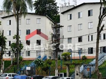 Apartamento · 49m² · 2 Quartos · 1 Vaga · Apartamento em Praça Axé - Parque Fernanda - São Paulo/SP