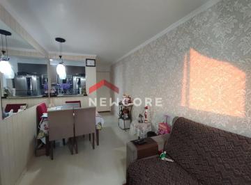 Apartamento · 44m² · 2 Quartos · 1 Vaga · Apartamento em Avenida Papa João Paulo I - Jardim Presidente Dutra - Guarulhos/SP