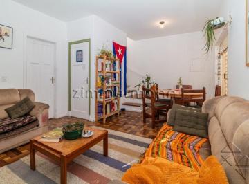 Casa · 93m² · 3 Quartos · 1 Vaga · CASA SOBRADO SUMARÉ 3 DORMITÓRIOS 1 VAGA