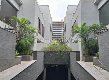 Casa · 647m² · 4 Quartos · 4 Vagas · CASA CONDOMINIO MOEMA 4 DORMITÓRIOS 4 VAGAS