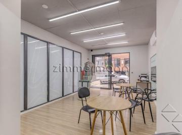 Comercial · 127m² · LOJA COMERCIAL JARDIM PAULISTA