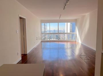 Apartamento · 128m² · 3 Quartos · 1 Vaga · APARTAMENTO SANTANA 3 DORMITÓRIOS 1 VAGA