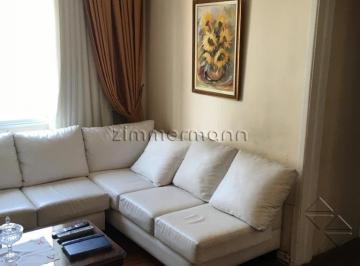 Apartamento · 78m² · 2 Quartos · 1 Vaga · APARTAMENTO 2 DORMITÓRIOS ACLIMAÇÃO 1 VAGA