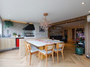 Apartamento · 111m² · 3 Quartos · 2 Vagas · APARTAMENTO JARDIM DAS PERDIZES 3 DORMITÓRIOS 2 VAGAS