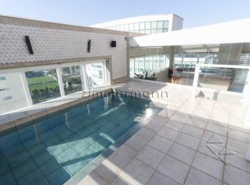 Apartamento · 420m² · 4 Quartos · 4 Vagas · COBERTURA DUPLEX  4 DORMITÓRIOS  4 VAGAS