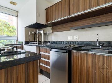 Apartamento · 192m² · 3 Quartos · 3 Vagas · APARTAMENTO GARDEN VILA ROMANA 3 DORMITÓRIOS, 3 VAGAS