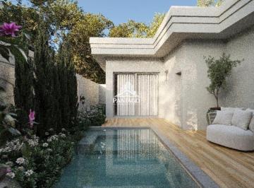 Casa · 235m² · 4 Quartos · 4 Vagas · Casa Térrea Neoclássica 4 Suítes e Energia Solar no Florais da Mata
