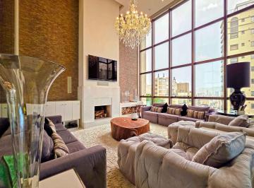 Apartamento · 366m² · 3 Quartos · Apartamento à venda - na Bela Vista