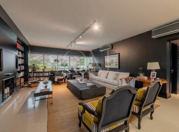 Apartamento · 202m² · 3 Quartos · Apartamento à venda - na Bela Vista