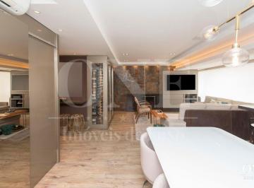 Apartamento · 222m² · 3 Quartos · Apartamento à venda - no Jardim Europa