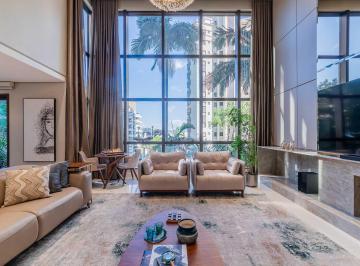 Apartamento · 440m² · 4 Quartos · Apartamento à venda - na Bela Vista