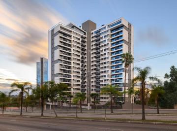 Apartamento · 49m² · 1 Quarto · Apartamento à venda - em Petrópolis