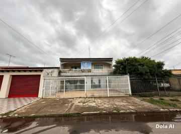 Casa de 4 quartos, Taguatinga · Excelente casa QNA 05 - Sobrado - Taguatinga Norte - 02 pavimentos