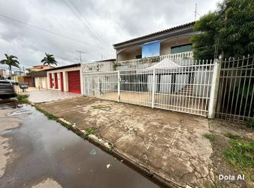 Casa de 4 quartos, Taguatinga · Excelente casa QNA 05 - Sobrado - Taguatinga Norte - 02 pavimentos