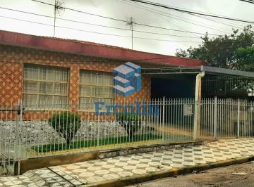 Casa · 175m² · 2 Vagas · CASA COMERCIAL PARA ALUGAR VILA AUGUSTA EM SOROCABA - SP