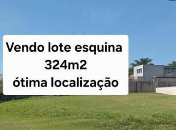 24673dd60a4b57596d0ab92d1568f1d5bebcb096 · Terreno à venda, 324 m² - Aruã Brisas - Mogi das Cruzes/SP
