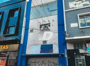 0 · prédio para aluguel em Centro