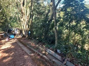 0 · Terreno á venda (3lotes) no Condomínio Alpes da Cantareira -Serra da Cantareira