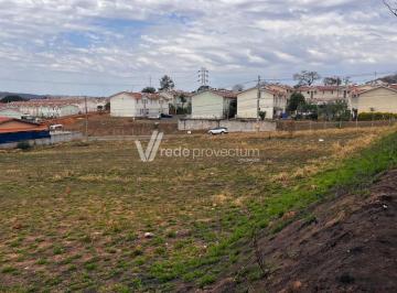 0 · área à venda em Chácara Recreio Primavera