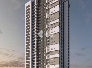 0 · apartamento à venda em Chácara da Barra