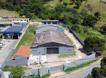 0 · Galpão Industrial à Venda ou Locação – Pinheirinho, Vinhedo/SP