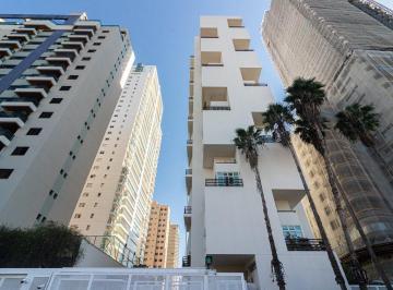 Apartamento de 1 quarto, Barueri · Apartamento Loft de 75 m² com 1 quarto à venda em Alphaville Alameda Itapecuru
