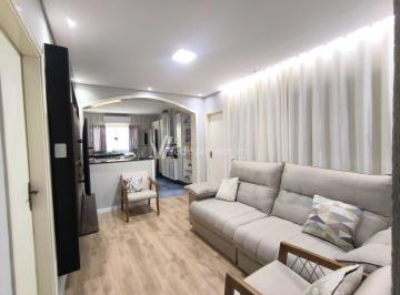 0 · Casa térrea à venda 03 quartos (1 suíte) em Campinas