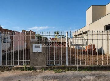 0 · terreno à venda em Jardim Nova Europa
