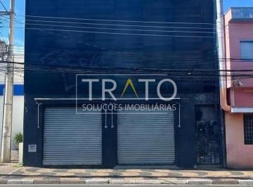 0 · Salão comercial para locação no bairro Vila Industrial, Campinas