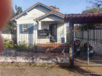 Casa Caetés 1 · Casa no bairro centro, Canoas, 2 Dormitórios