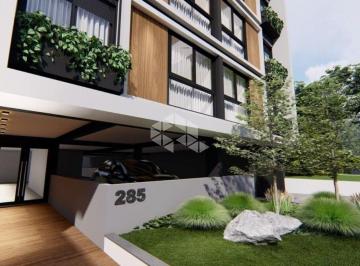 Apartamento · 26m² · 1 Quarto · Loft de 1 Dormitório no Bairro São Cristóvão em Lajeado/RS