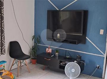 Apartamento · 49m² · 2 Quartos · Apartamento com 2 quartos à venda em Conjunto habitacional instituto adventista - SP