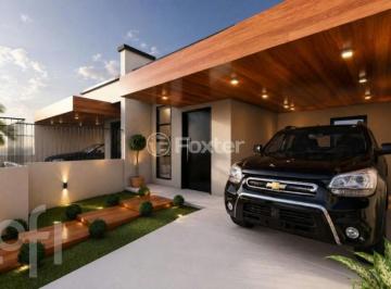 d9f578ef · Casa, 3 dormitórios, 90 m², em São João do Rio Vermelho