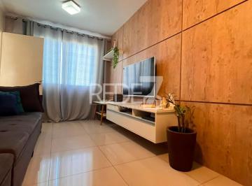 0 · Apartamento à Venda no Condomínio Bandeirantes - Campinas