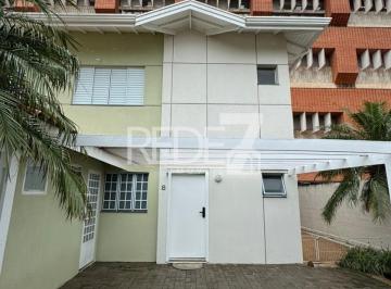 0 · casa à venda em Nova Campinas