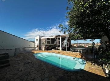 0 · casa à venda em Parque Santa Bárbara