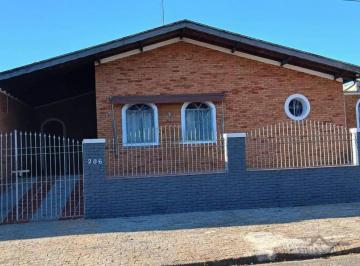 0 · Casa a venda no Parque São Quirino em Campinas/SP