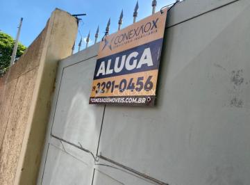 0 · terreno para aluguel em Jardim das Paineiras
